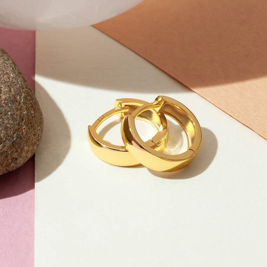 Decorative Column Haji Earrings | Small Earrings | Female Earrings