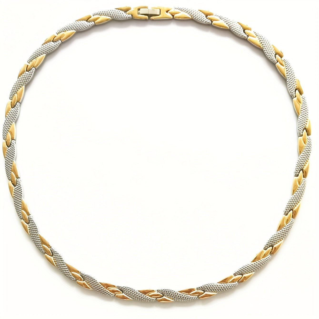 Dragon Pattern Necklace Fashion Thick Chain Unisex Titanium Stainless Steel Necklace, Christmas Gift for Family Thanksgiving